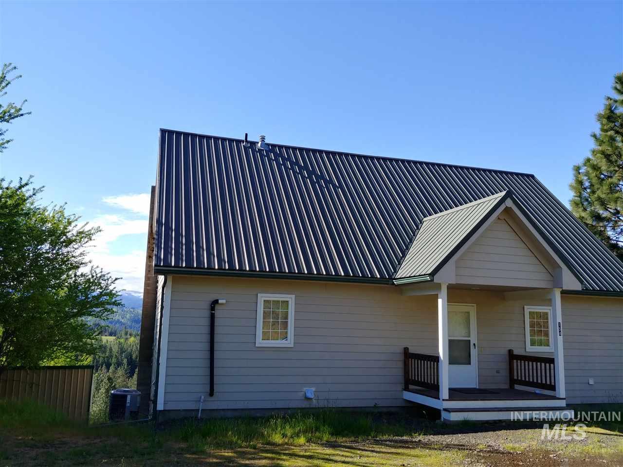 154 Wild Plum - Photo 1