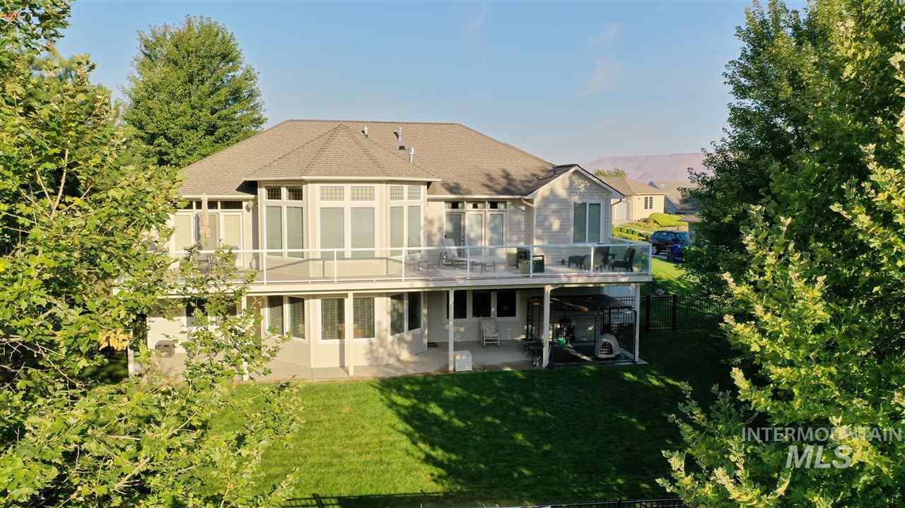 185 Marine View Dr. - Photo 1