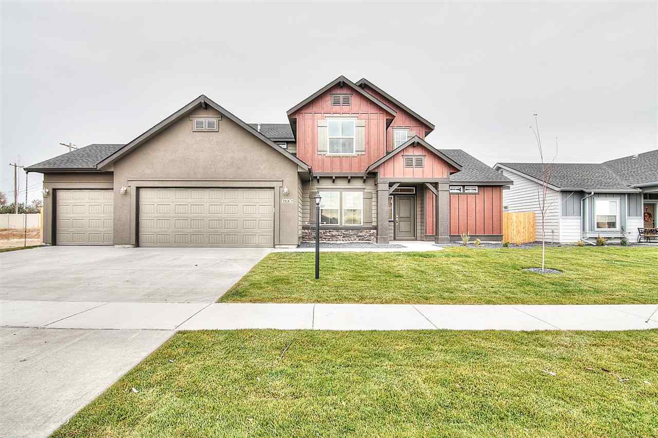 4198 Springhouse Dr - Photo 1