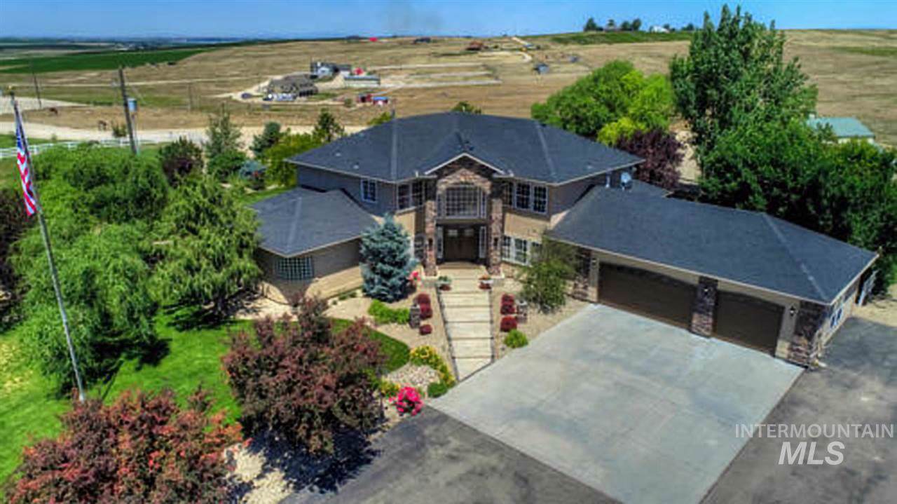 14600 Deer Flat Rd. - Photo 1