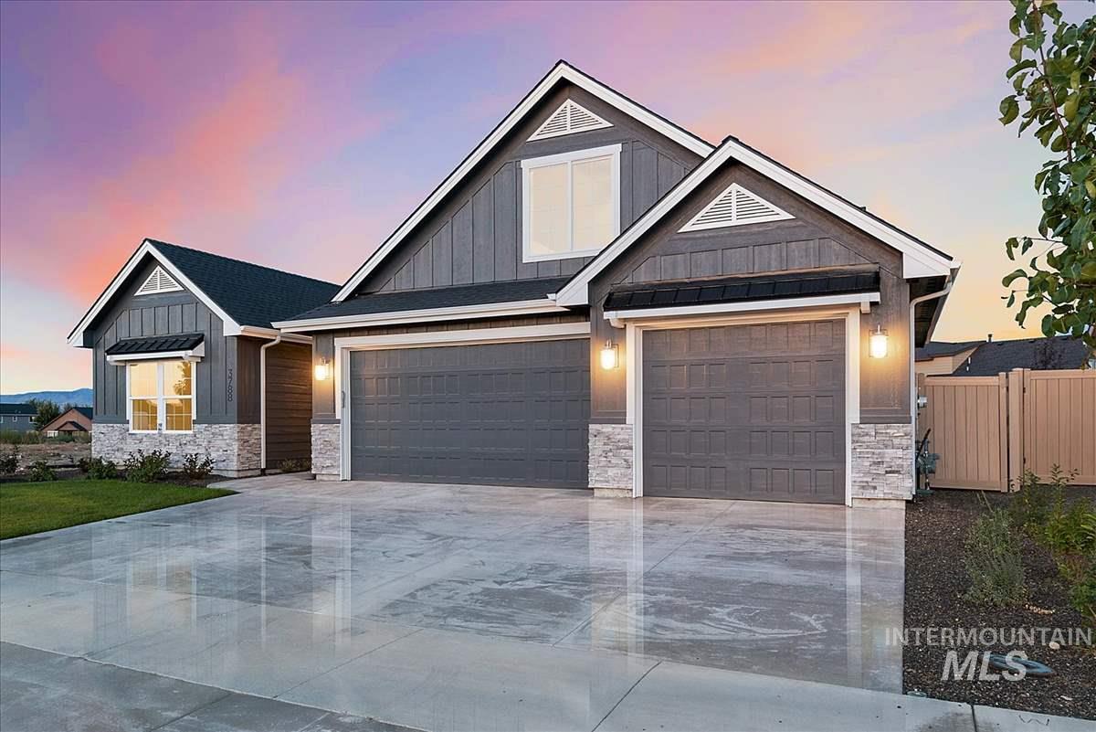 3788 Daybreak Way - Photo 1