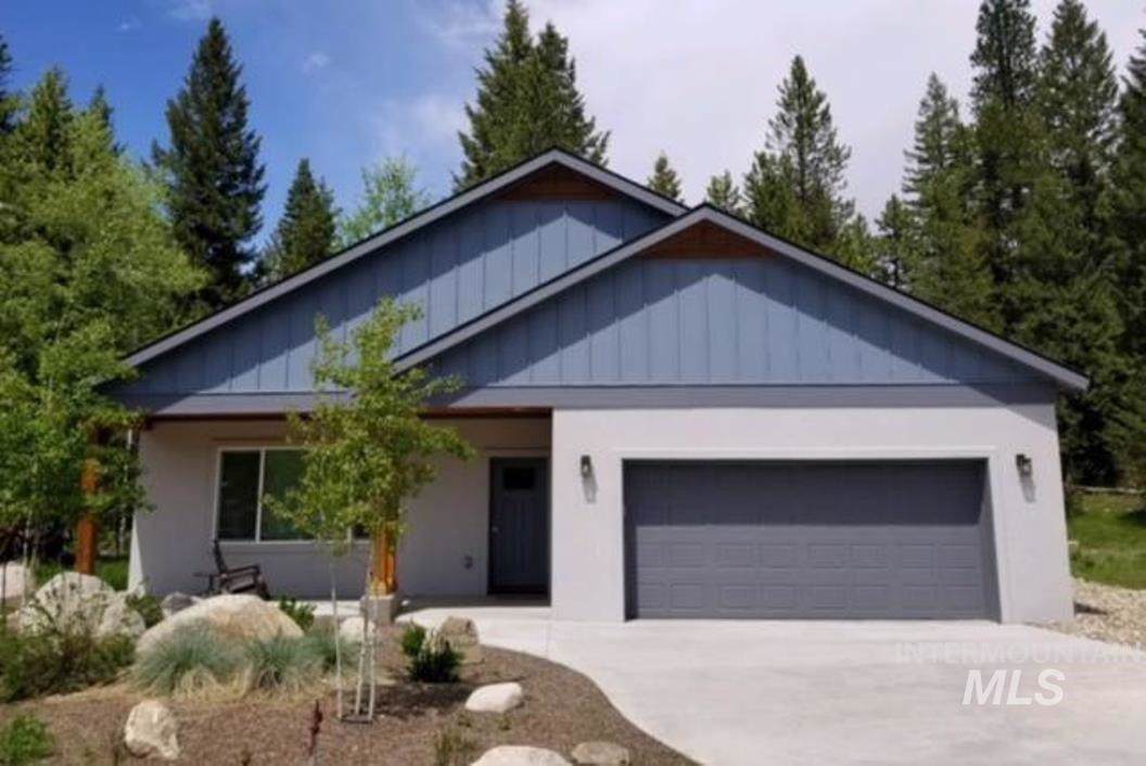 TBD Deer Forest Drive - Photo 1