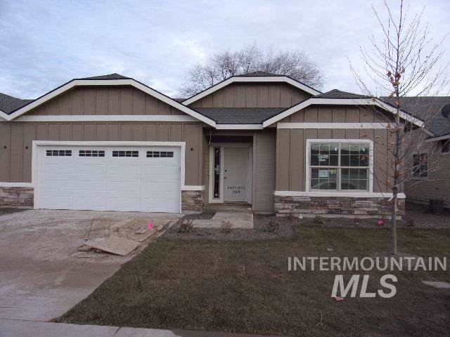 3720 Teakwood - Photo 1