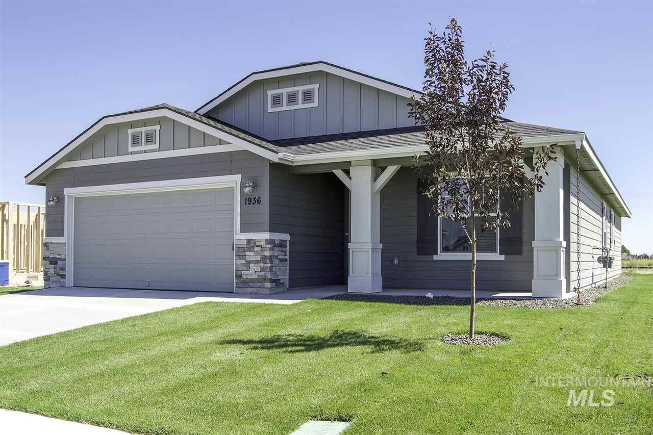 4390 Stone Falls Dr. - Photo 1