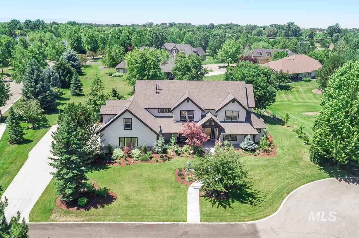 1527 Creekfield Pl. - Photo 1