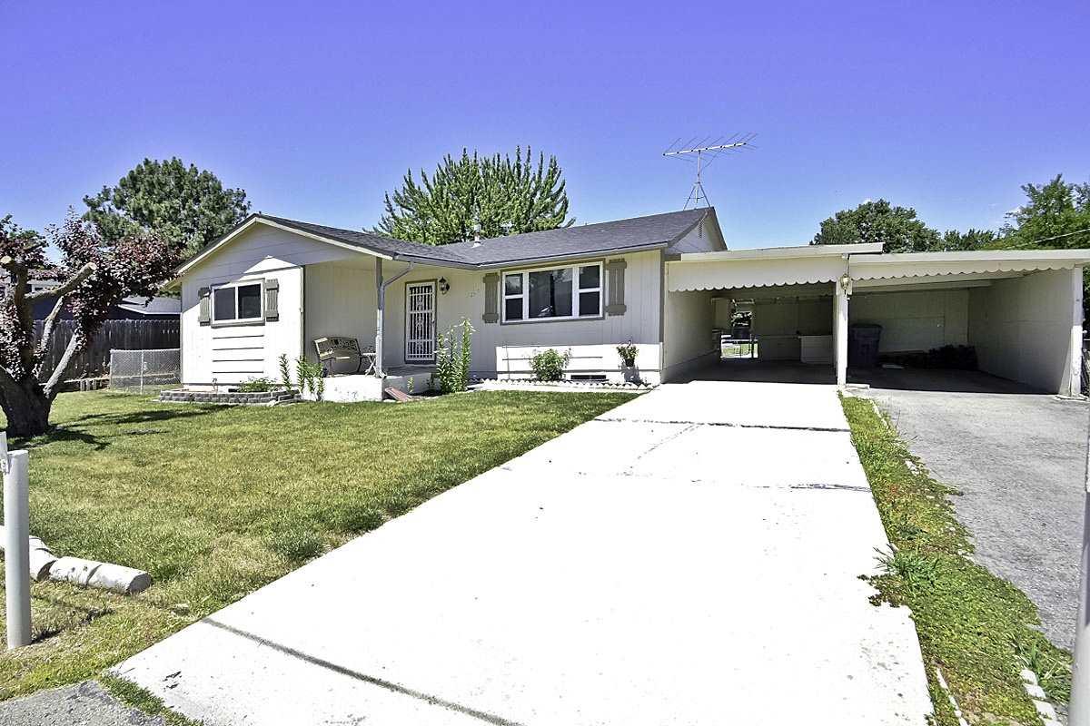 2317 Polk St. - Photo 1