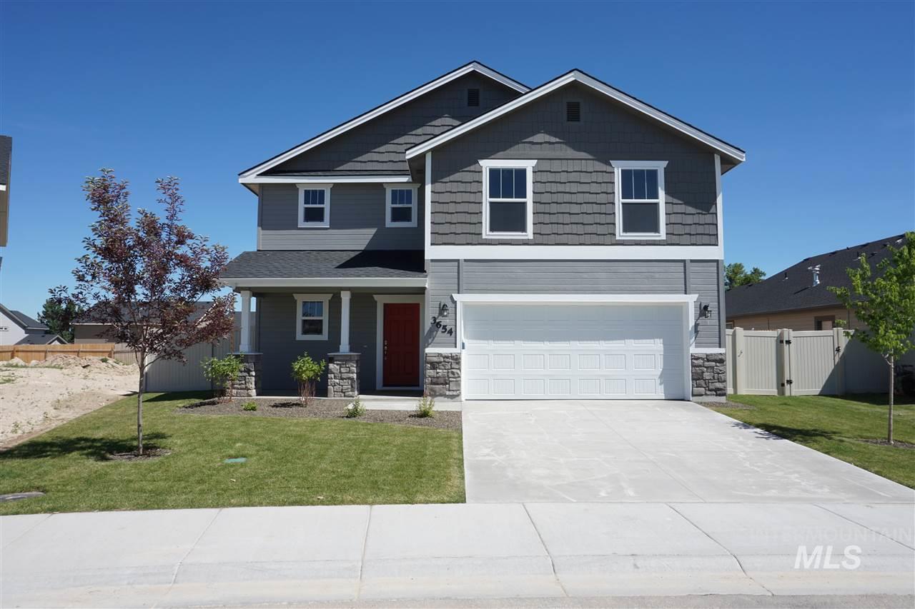 3613 Confederate Ave. - Photo 1