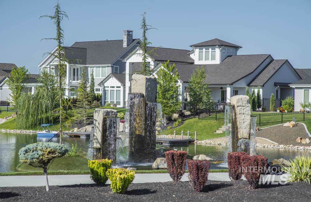 Lot 27 Block 21 - Photo 1