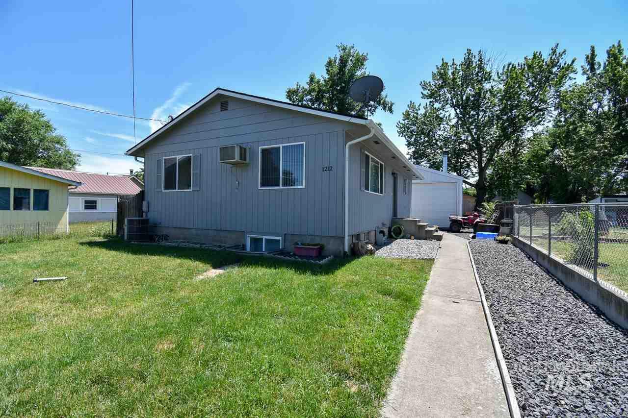 1212 N Street - Photo 1