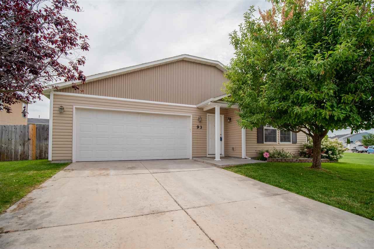 93 Roselake Dr - Photo 1