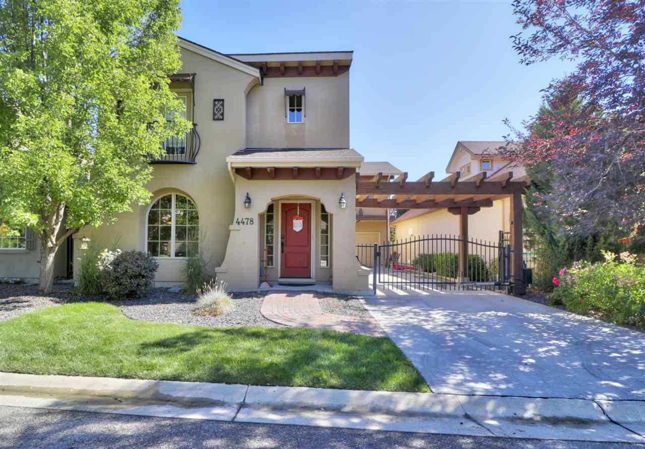 4478 Mackenzie Ln - Photo 1