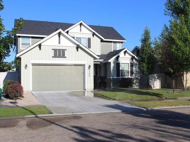 1799 Prairie View Way - Photo 1