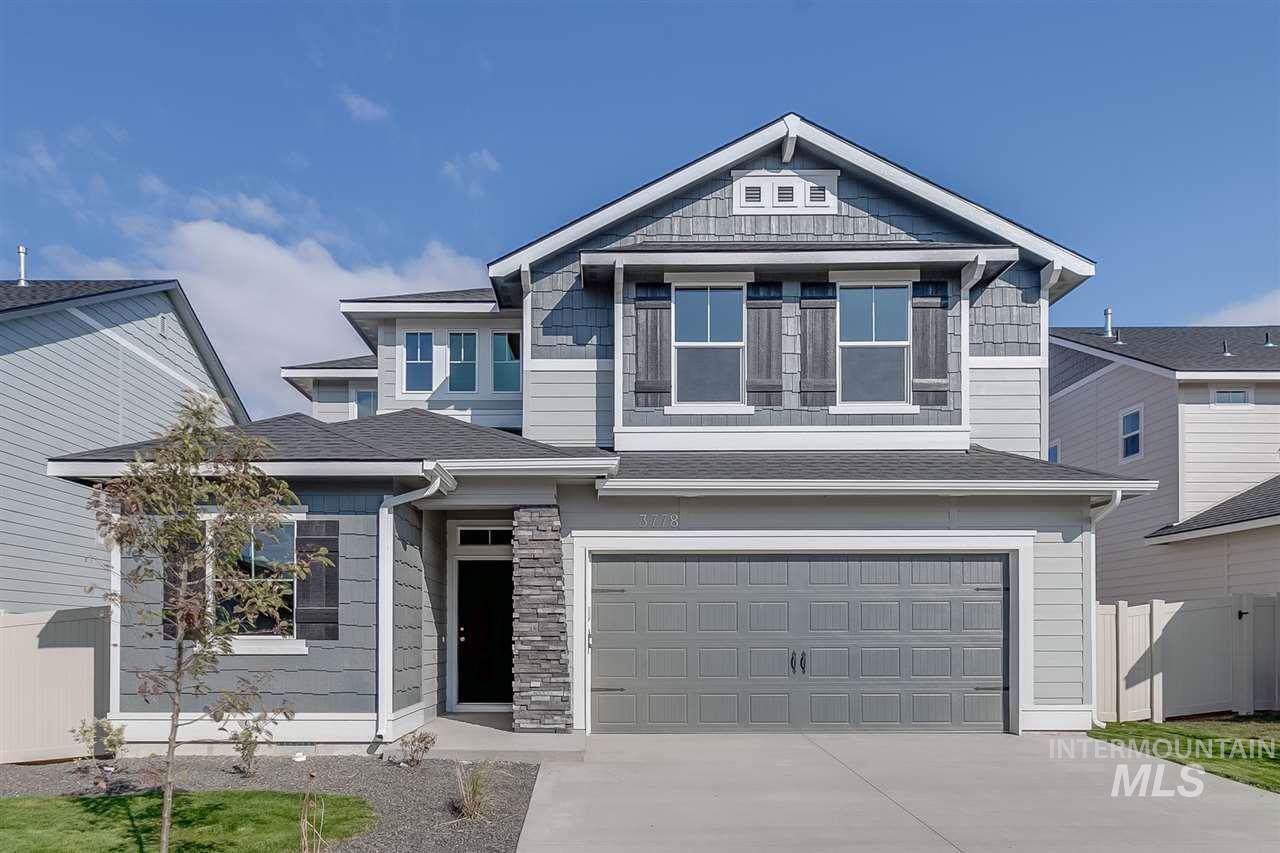 3778 Peak Cloud Ct - Photo 1