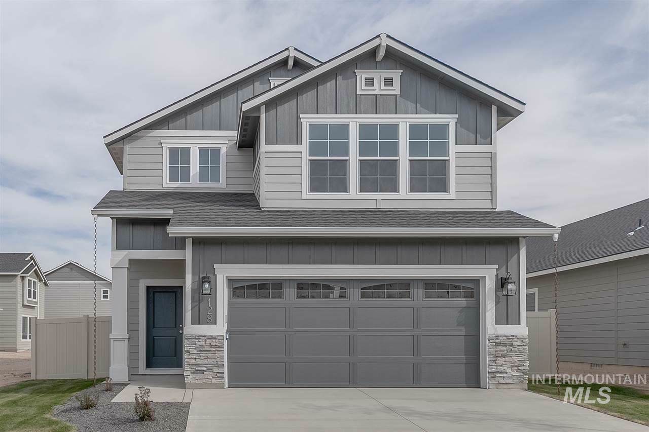 128 Riggs Spring Ave - Photo 1
