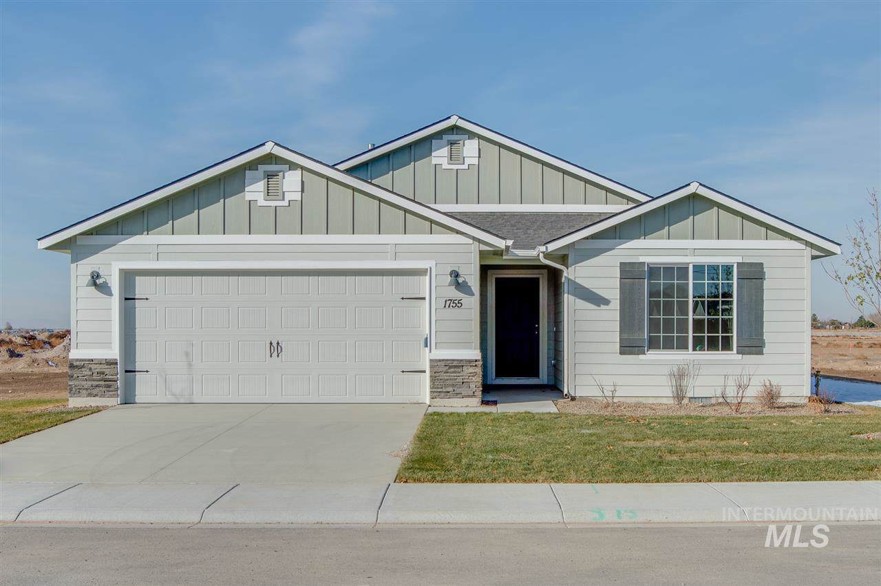 1755 Levant Way - Photo 1
