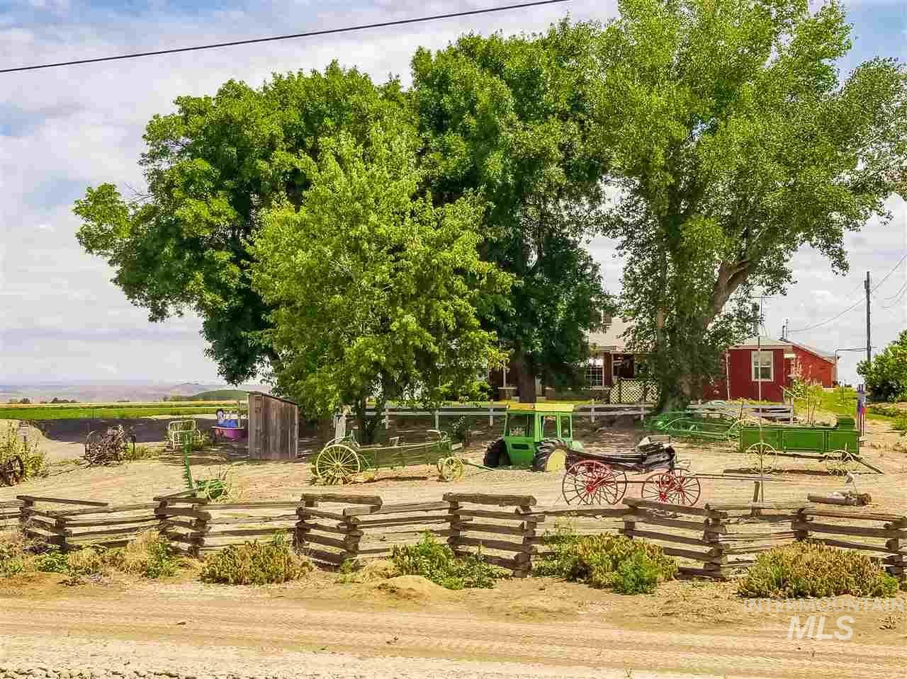 4656 Hyline Road - Photo 1