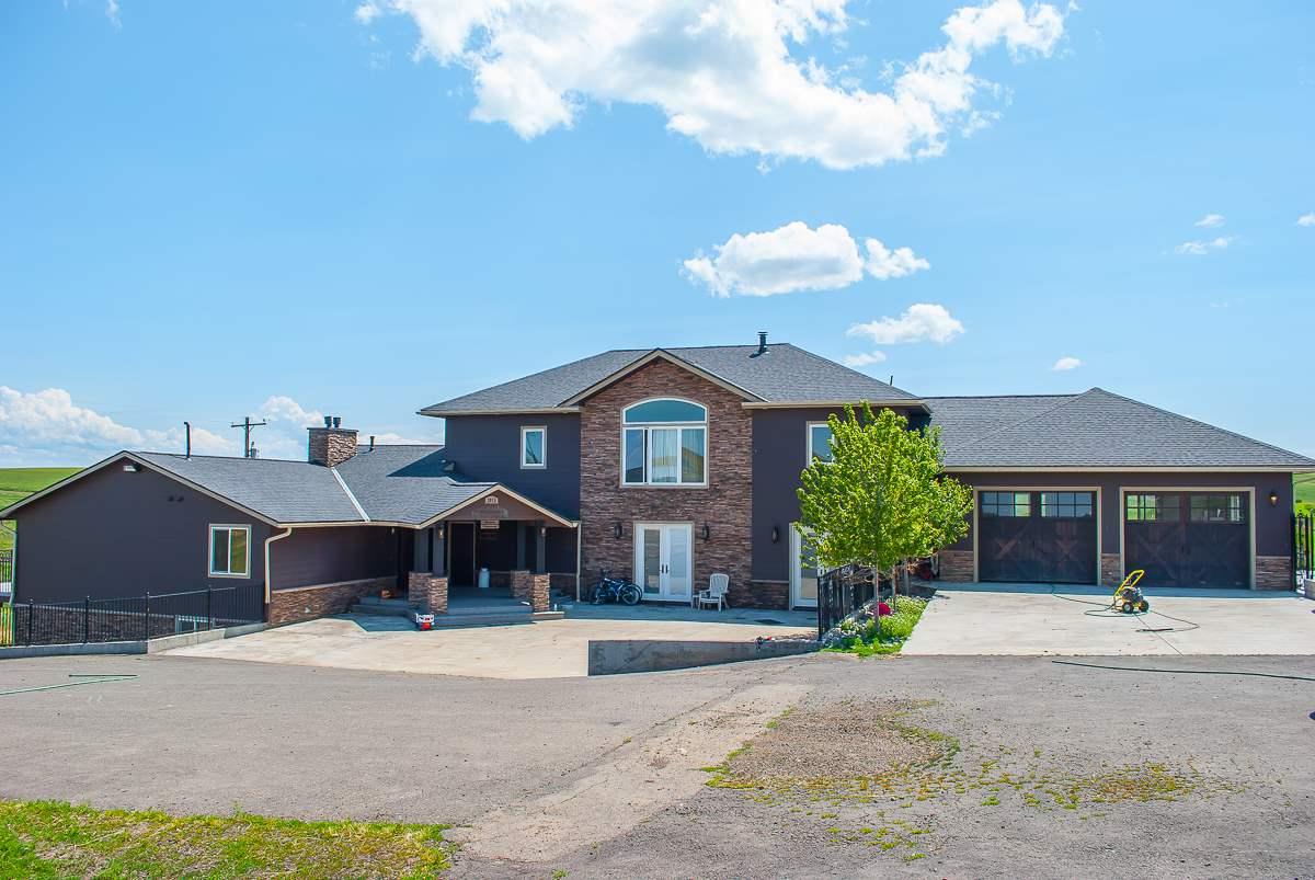 2015 Henderson - Photo 1