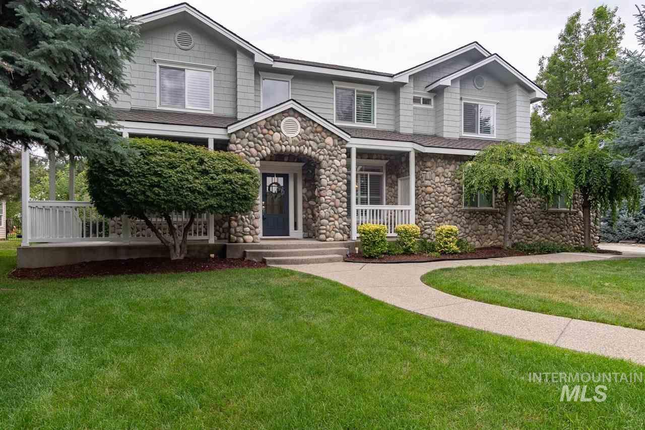 1145 S River Flow Way - Photo 1