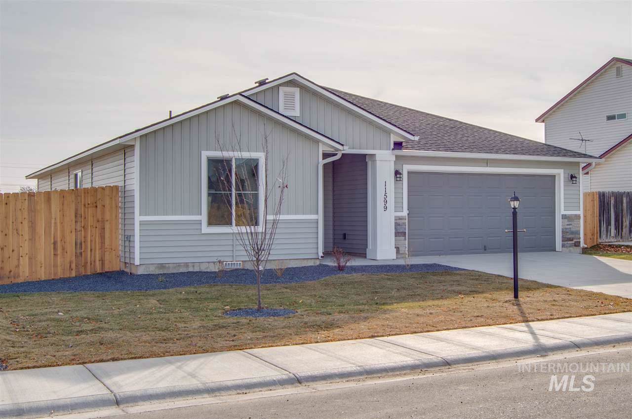 11599 Quincy St. - Photo 1
