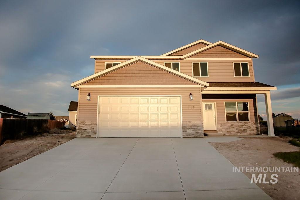 616 Elora Court - Photo 1