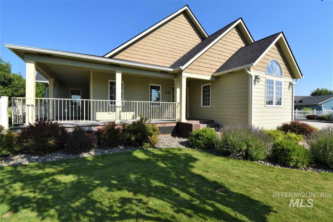 1735 Wheatlands Avenue - Photo 1