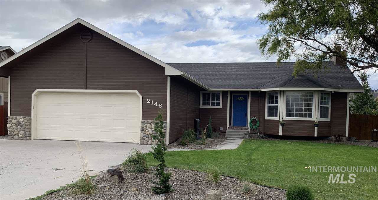2146 Rusty Court - Photo 1