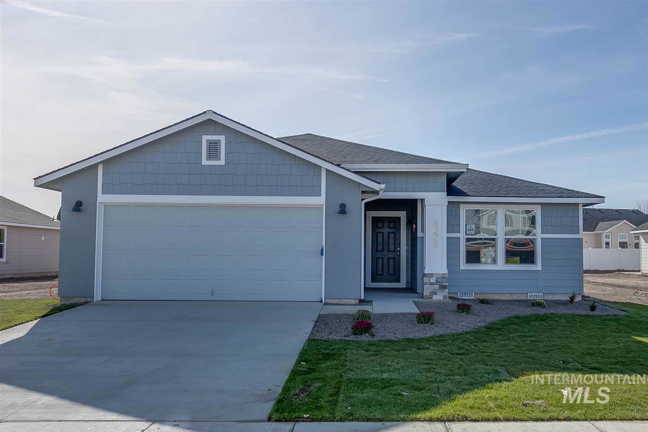 8329 Copenhaver St. - Photo 1