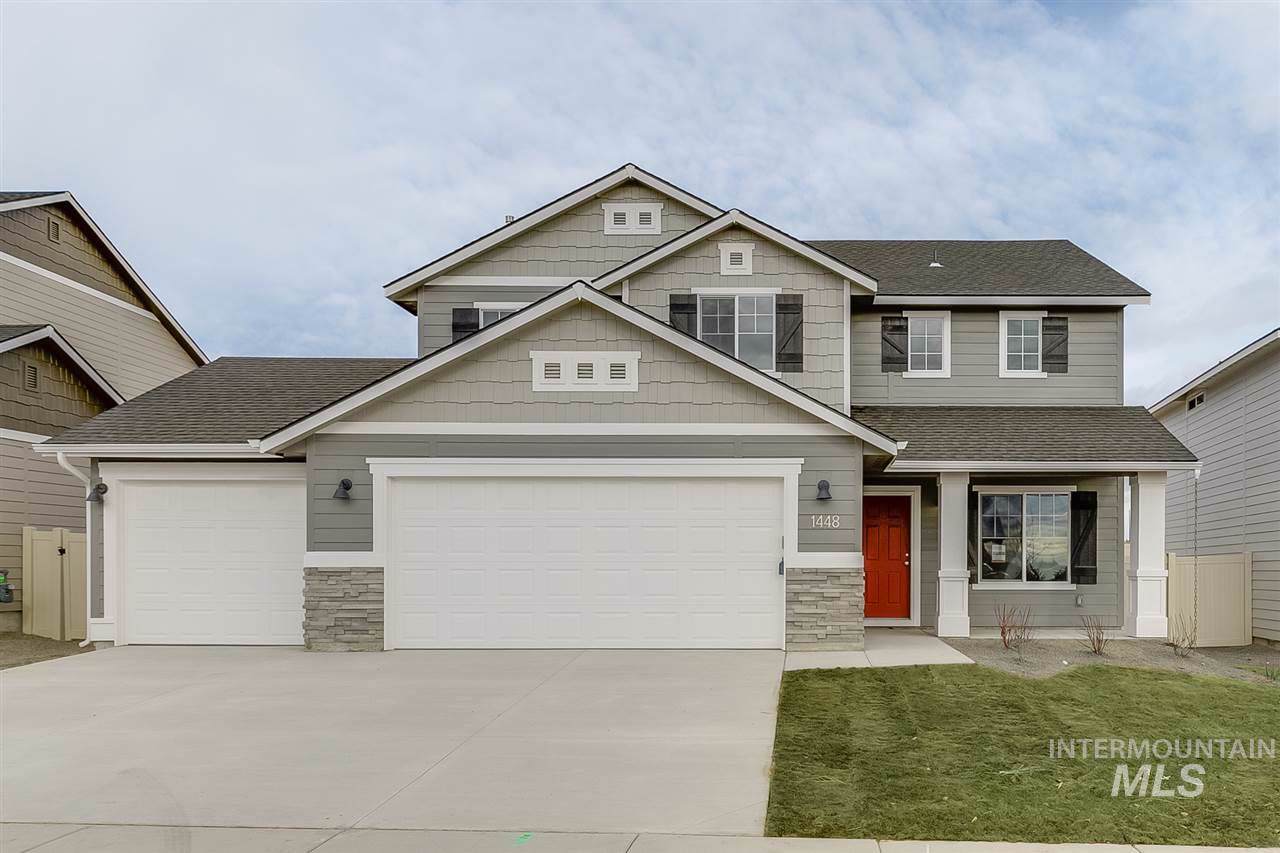 1448 Crooked River Dr - Photo 1