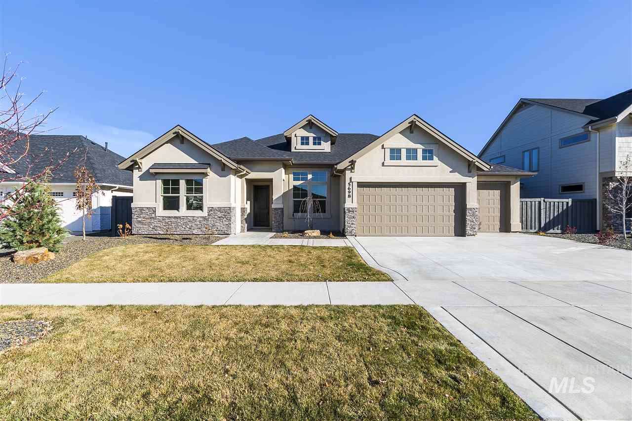 5698 Ashcroft Way - Photo 1