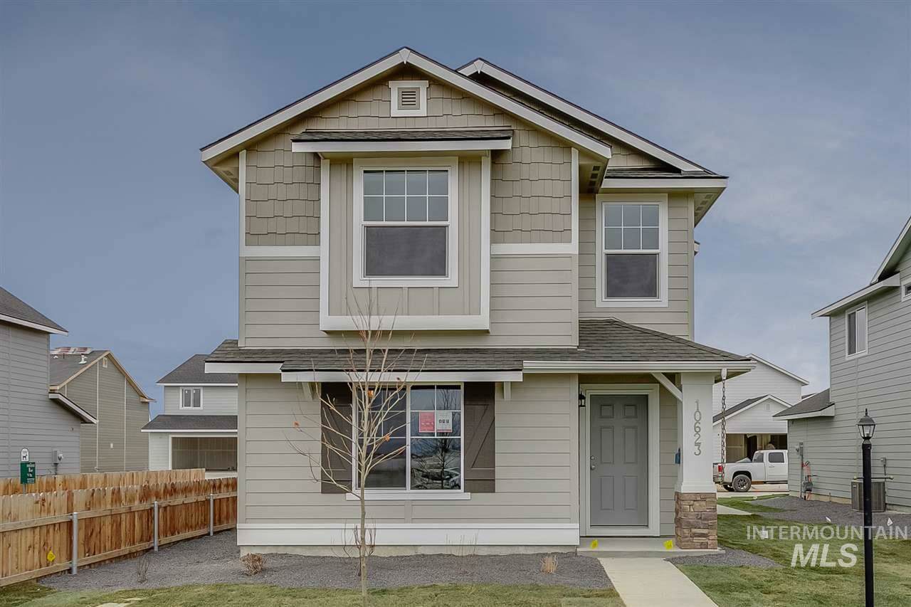 10623 Swift Springs St. - Photo 1