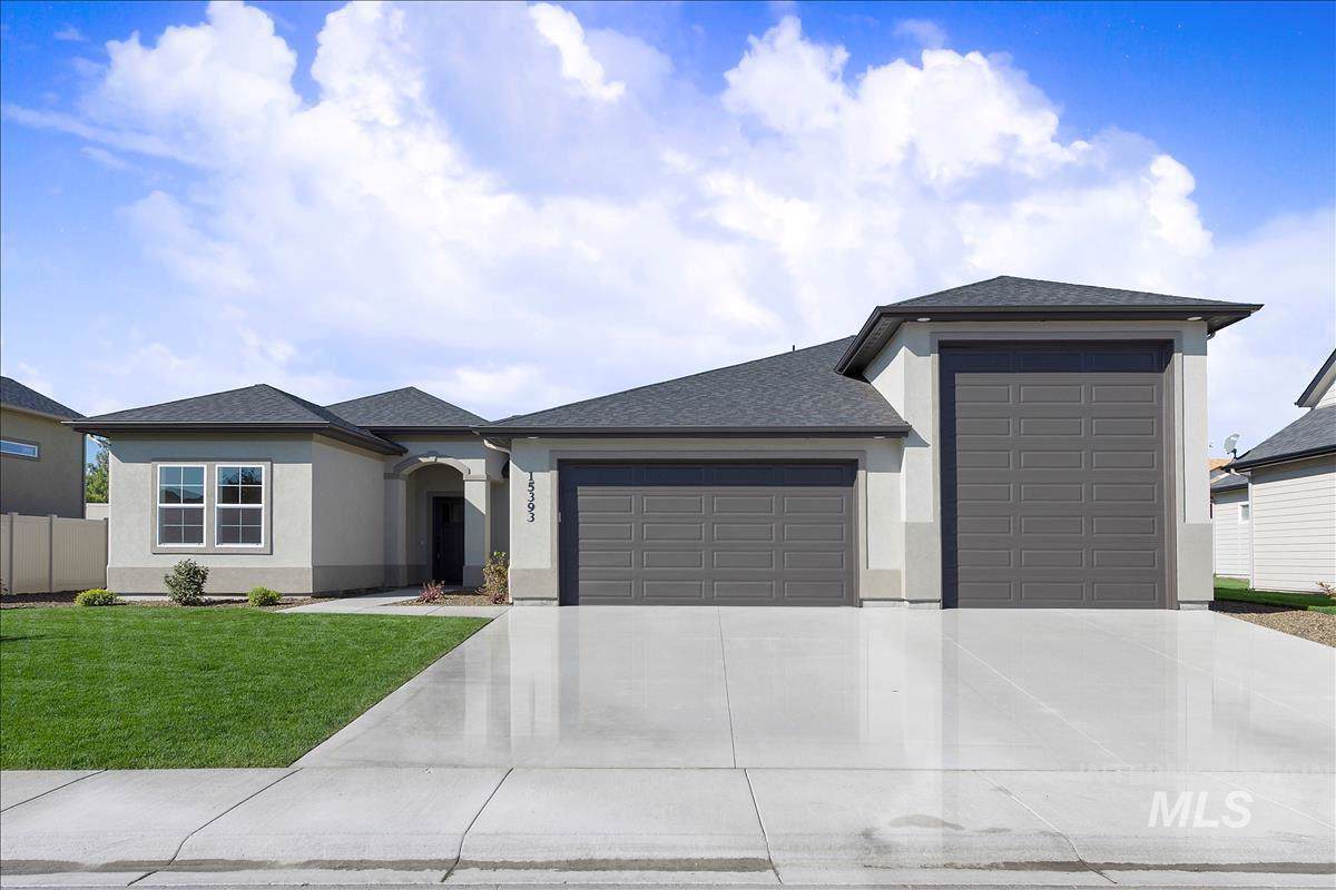 15393 Toscano Way - Photo 1