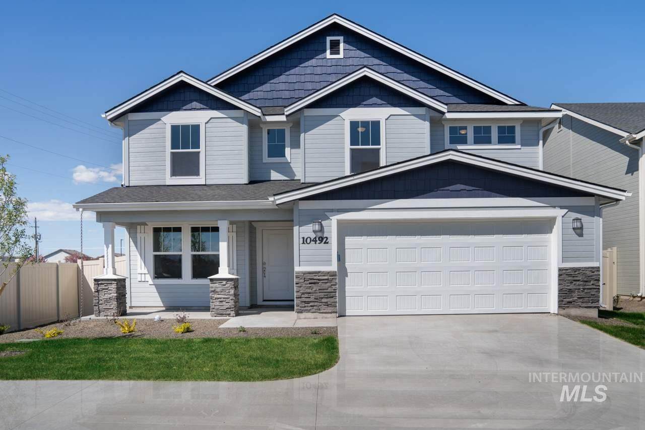 10492 Scout Ridge Street - Photo 1 10492 Scout Ridge Street - Photo 1