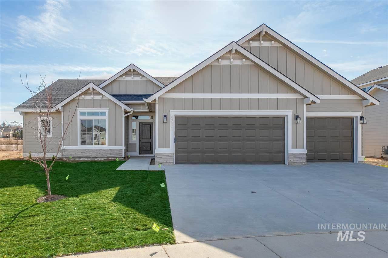 4201 Barletta Way - Photo 1