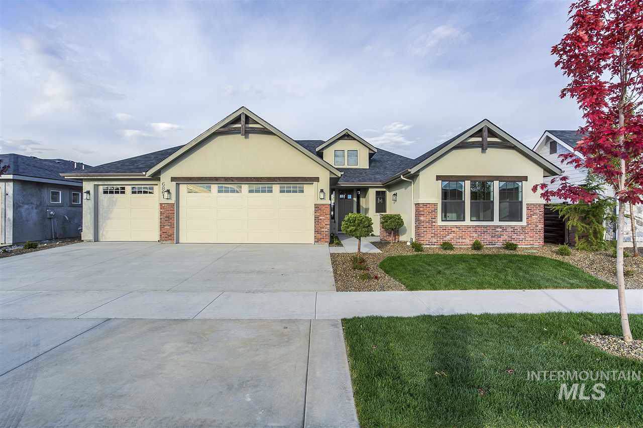 3792 Fratello St - Photo 1