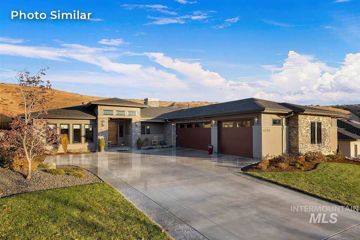 5043 Corralero Lane - Photo 1