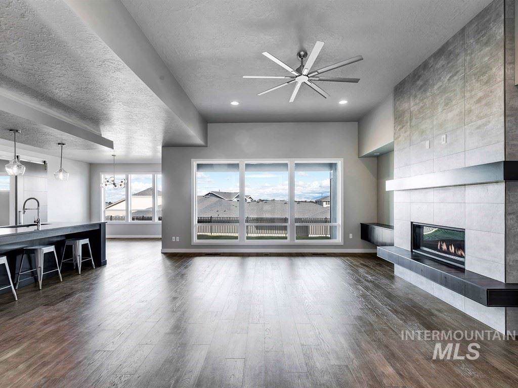 3872 Twilight Rise Way - Photo 1