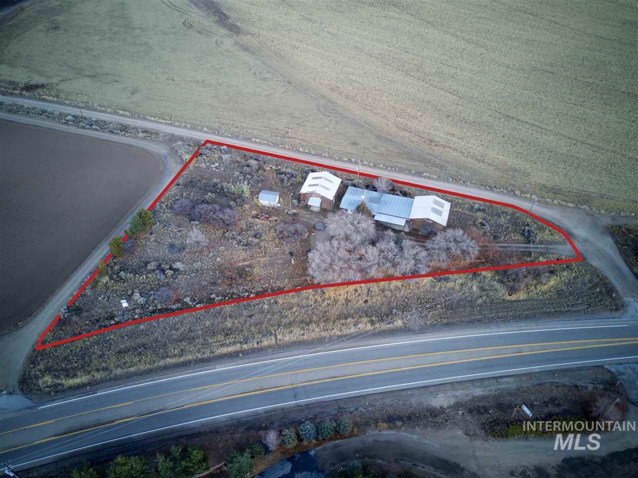 3744 Hwy 16 - Photo 1
