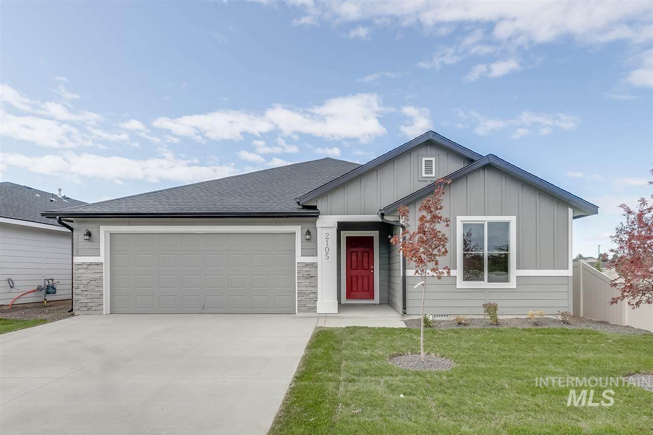 19 Sapling Way. - Photo 1 19 Sapling Way. - Photo 1