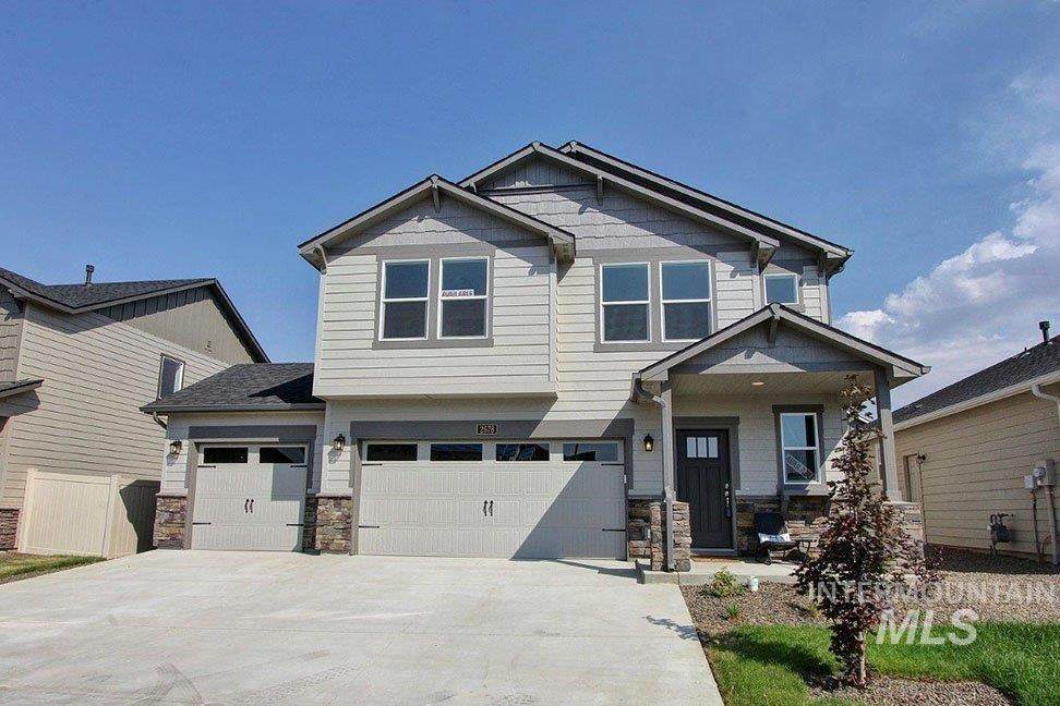 6810 Silver Spur Way - Photo 1 6810 Silver Spur Way - Photo 1