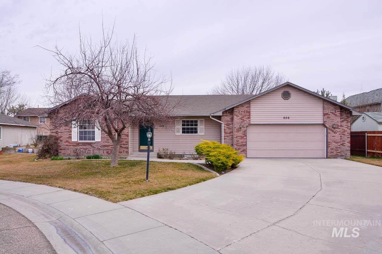606 Crocus Court - Photo 1 606 Crocus Court - Photo 1