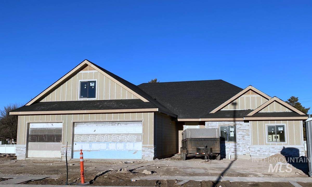 2945 Evening Sun Dr - Photo 1