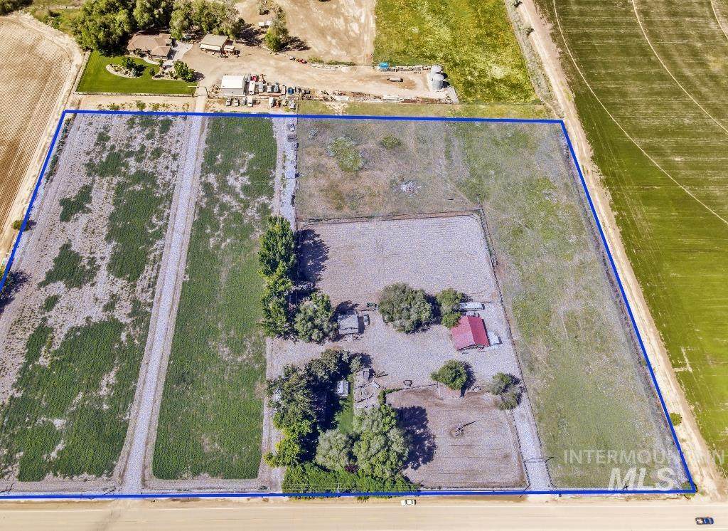 18940 Lower Pleasant Ridge Road - Photo 1