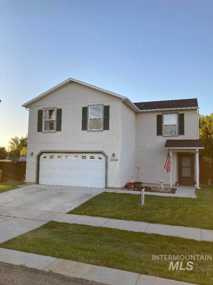 11550 Meadow Falls Dr - Photo 1