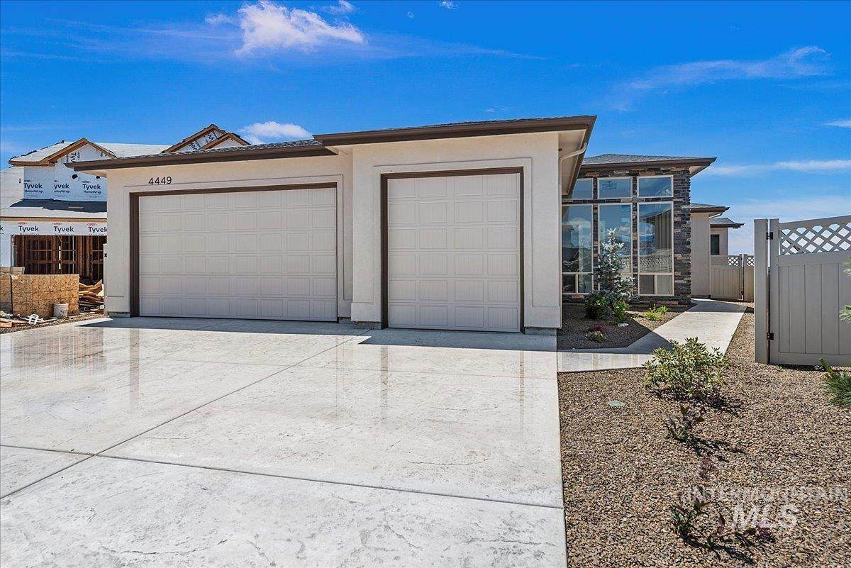4449 Bolsena Ave. - Photo 1