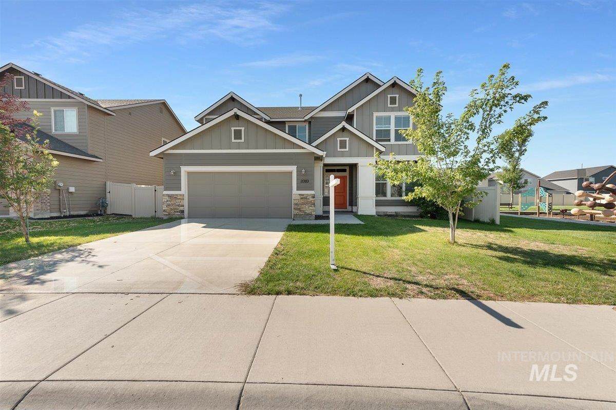 11989 Ardyce St. - Photo 1