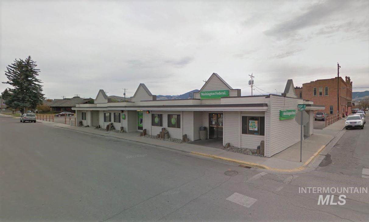603 Shoup Street - Photo 1