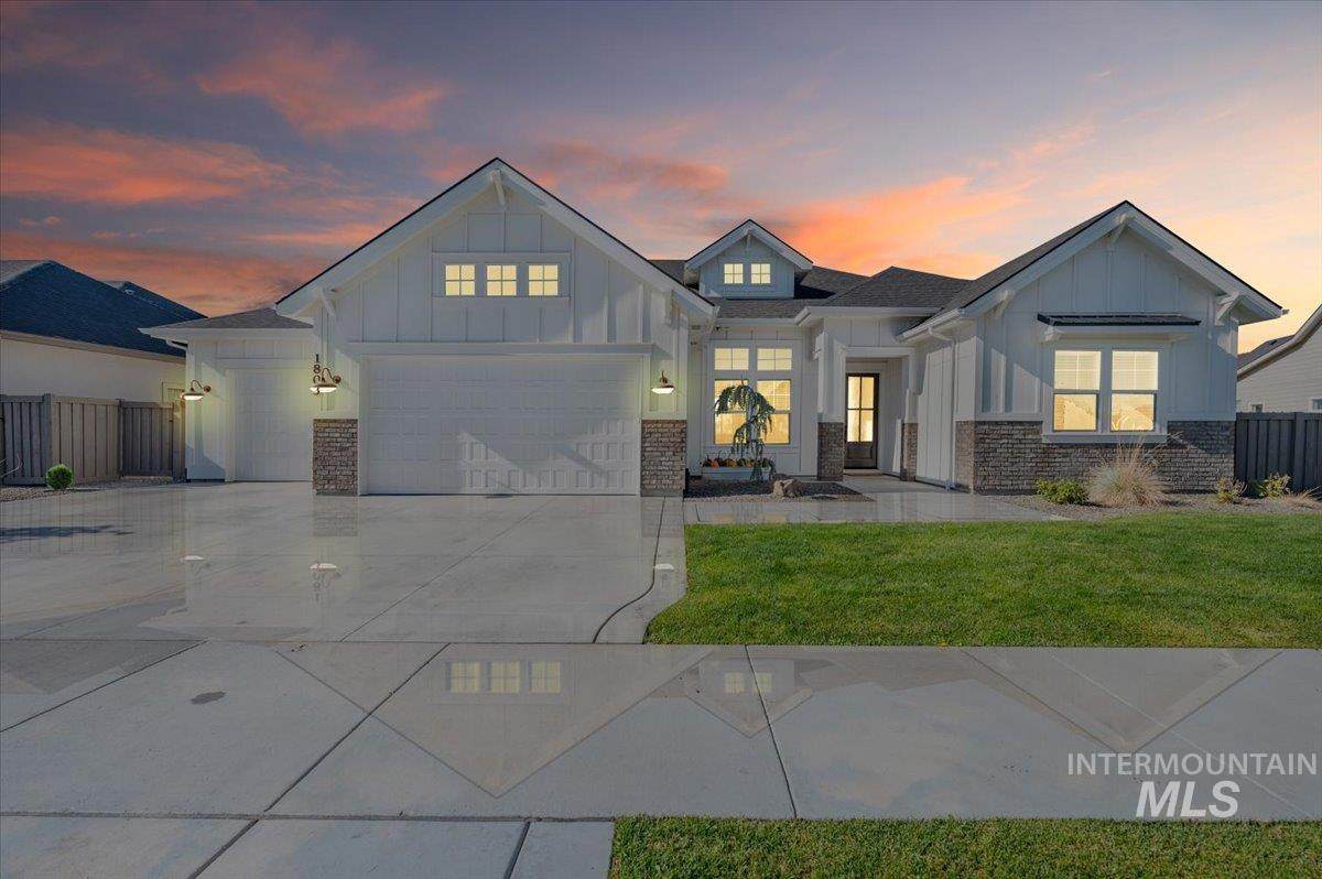 1803 Rivington Way - Photo 1
