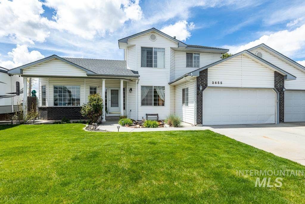 2655 Pine Bar Way - Photo 1