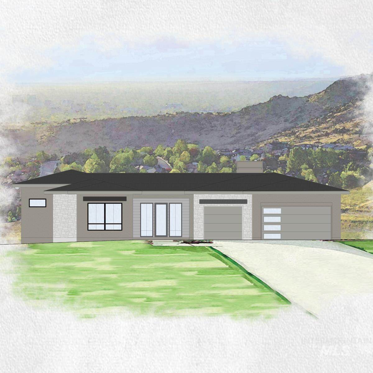 1805 Satellite Way - Photo 1