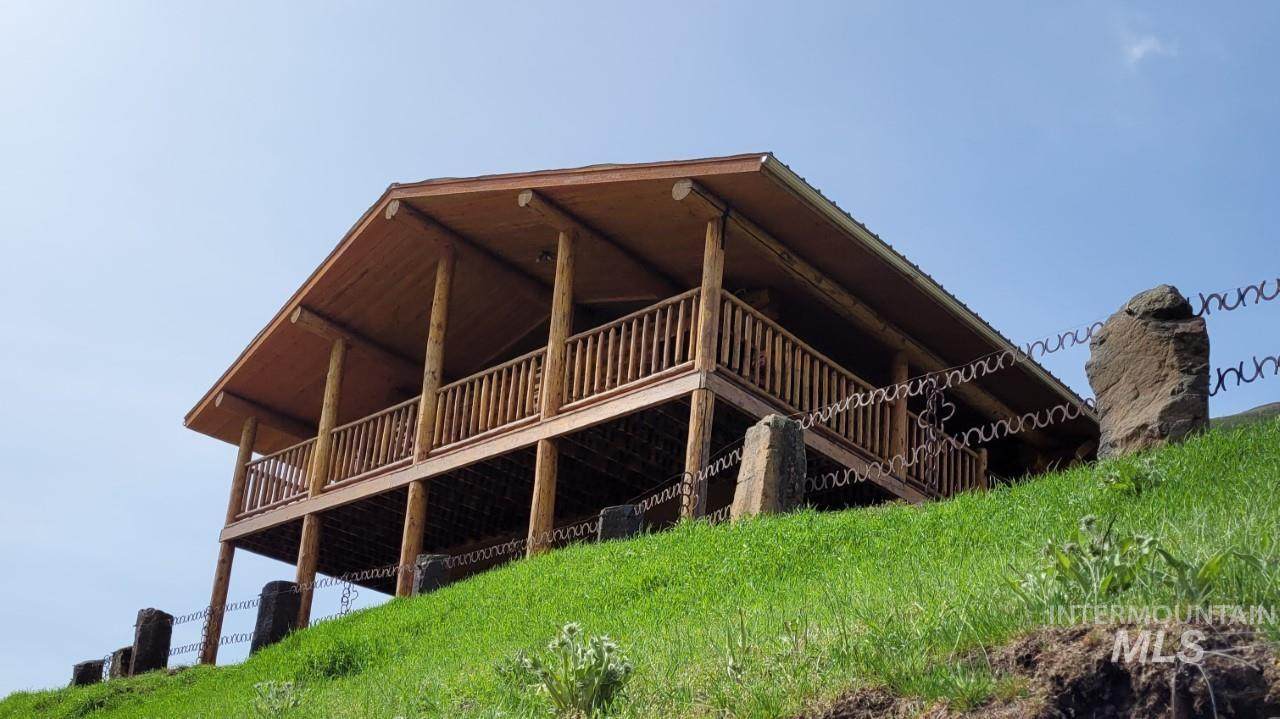  Tbd Bentz Lodge - Photo 1